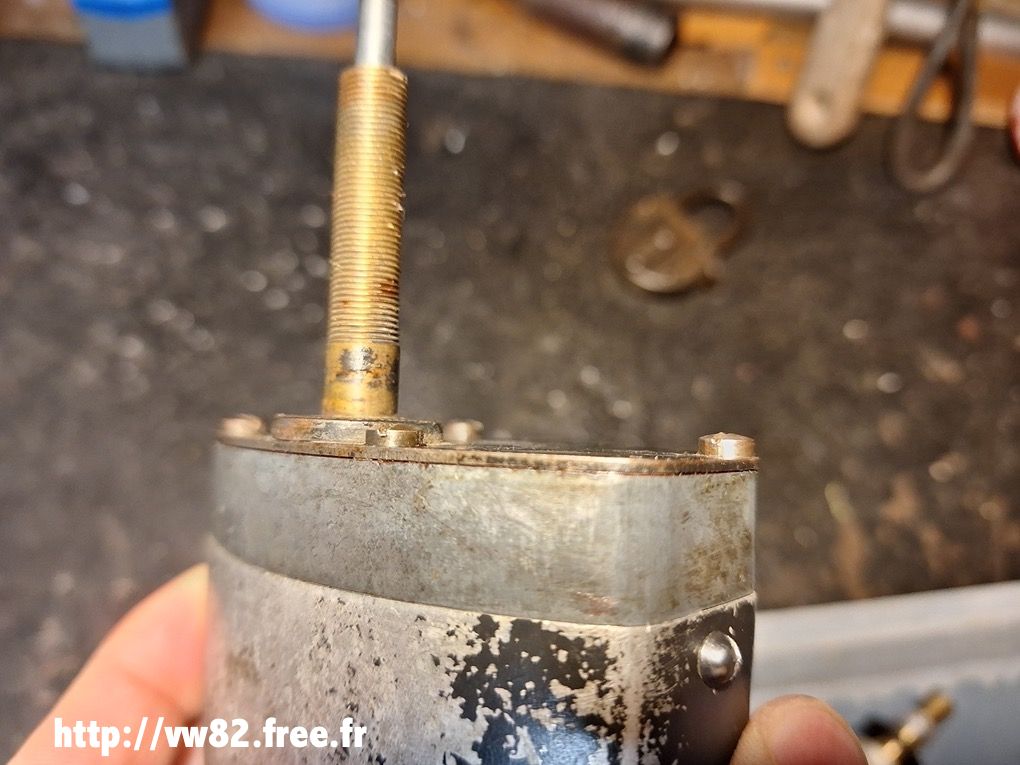Repaired Repaired