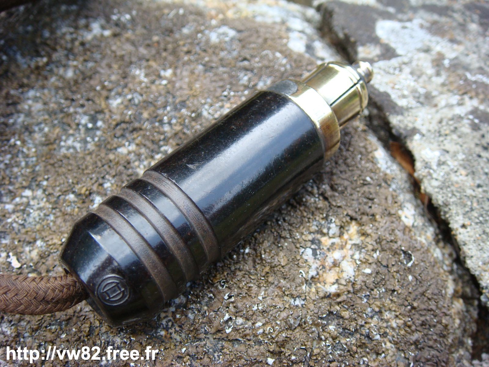 BOSCH plug BOSCH plug